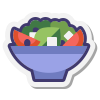 Vegetariana