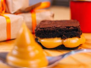 Doce de Leite