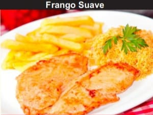 Frango Suave