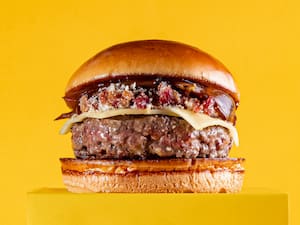 Burger Classicão