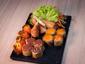 Combo Variado 01