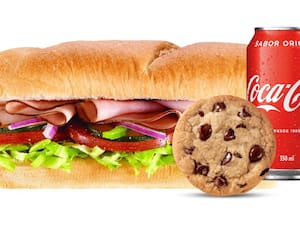 Combos no Precinho (Footlong 30cm)