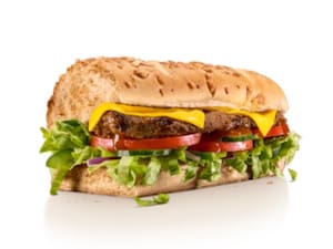 Subs 15 cm