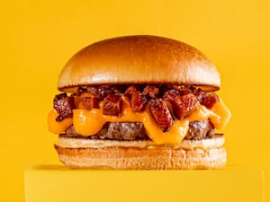 Cheddão Burguer
