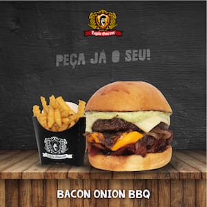 1000 Burger
